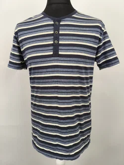 Essentials by Tchibo, Herrenshirt, Gr. 48/50