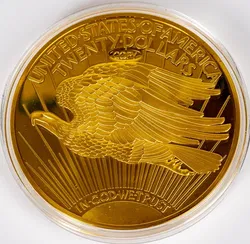 Medaille 