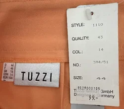 Tuzzi - Damenhose - Gr. 44 - Bild 3