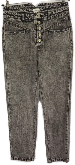 Damenjeans ONLY W30 L32 Baumwolle | Wie Neu - Bild 1