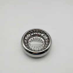 Aschenbecher Alessi Spirale | Gut Erhalten - Bild 1