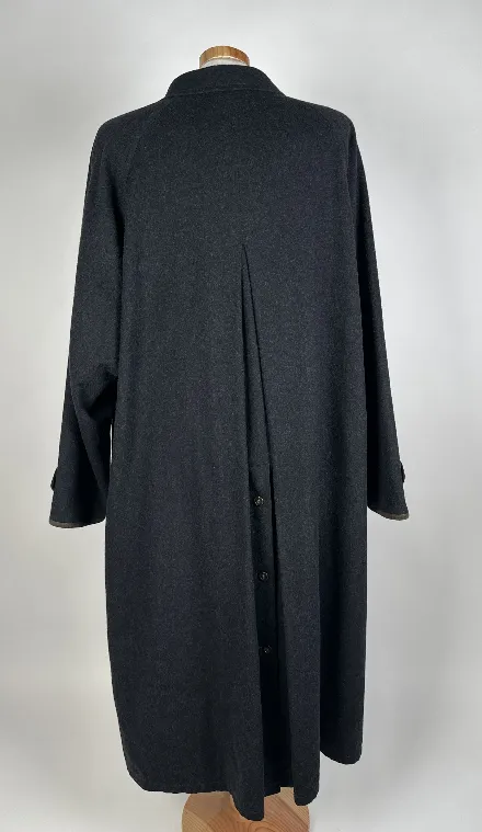 Schneiders Salzburg - Herren Trachtenmantel - Gr. XXL – Bild 3