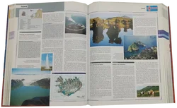 Das große Reader’s Digest Länderlexikon - Alle Länder der Erde kennen – erleben – verstehen - Ausgabe 2007 - Bild 2
