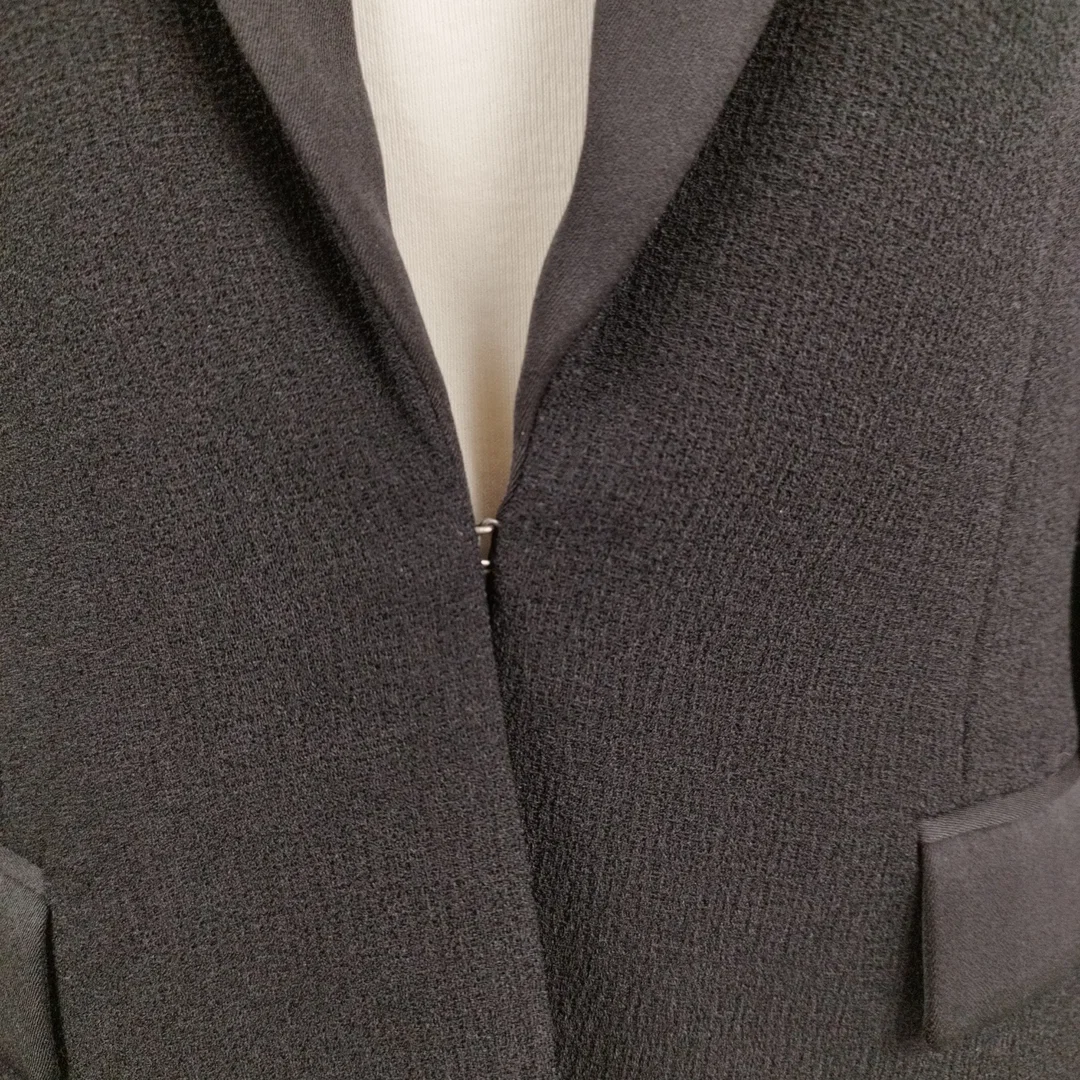 Malene Birger Blazer - Gr. 38 – Bild 4