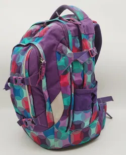 Schulrucksack Satch Pack Hurly Pearly, 30 L | Einmalige Gelegenheit - Bild 5