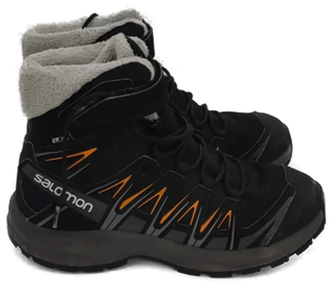 Salomon Kinder Winterschuhe, XA PRO SD WINTERS TS - Bild 4