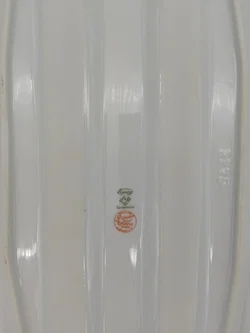 Epiag-Rapser - Vorlegeplatte & 5 kleine Vorlegeteller - Bild 11