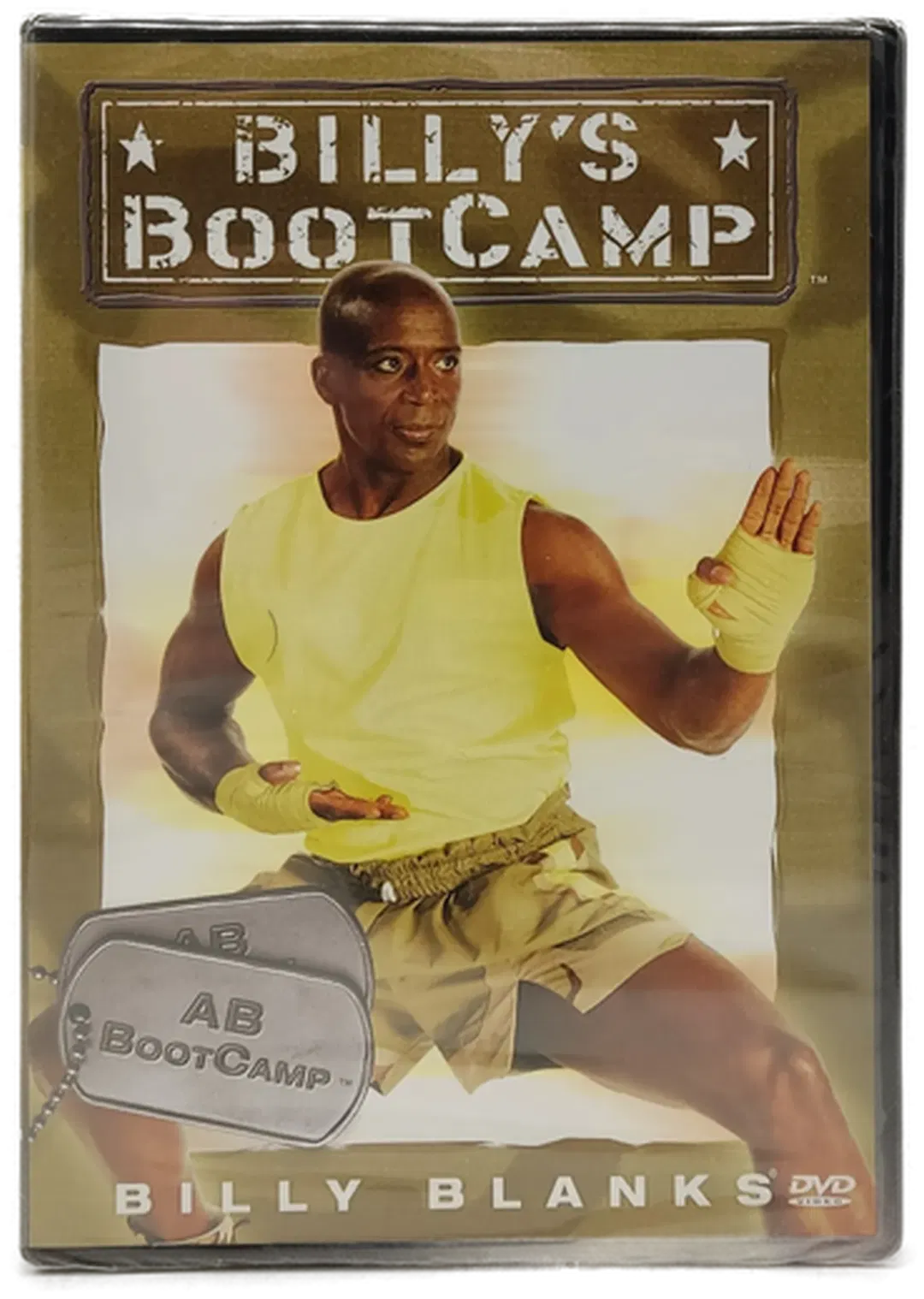 DVD 