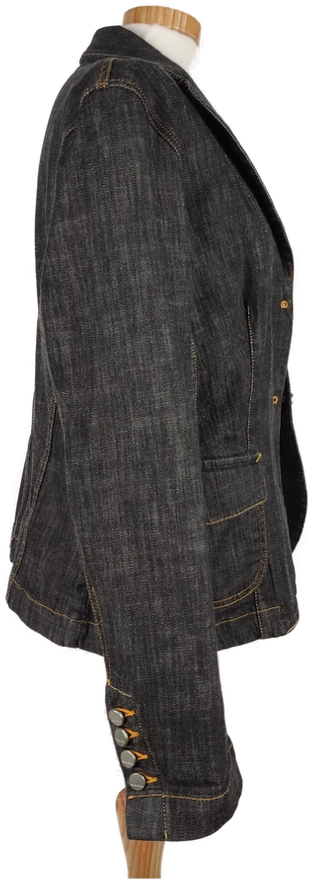 Marc Aurel - Damenblazer Gr. 40 – Bild 3