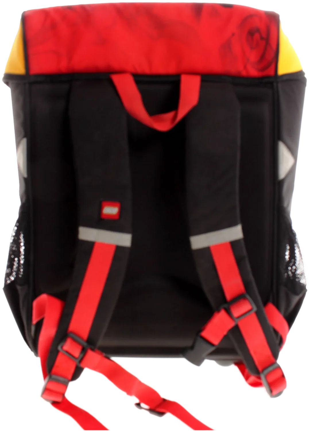 LEGO Ninjago Schulrucksack – Masters of Spinjitzu – Bild 2