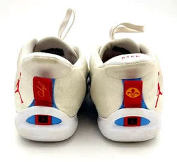 Air Jordan Basketballschuhe Herren - Gr. 40 - Bild 2