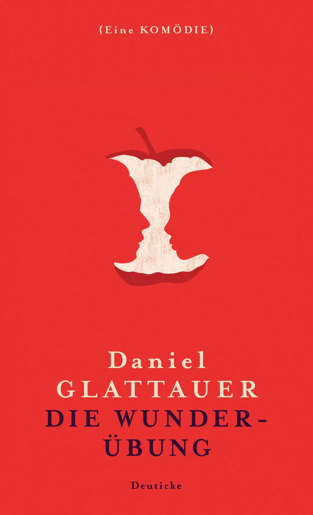 Die Wunderübung - Daniel Glattauer - Bild 1