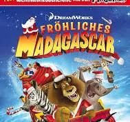 DreamWorks Fröhliches Madagaskar DVD - Bild 1