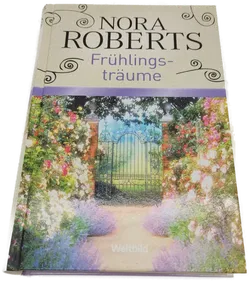 Nora Roberts - 17 Ausgaben - Gesamt 70,- Euro (Auch einzeln erhältlich!) - Bild 5