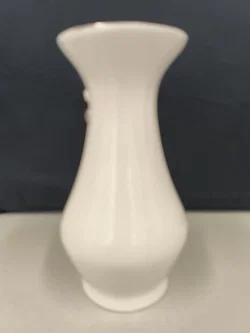 verspielte Ziervase - Bild 3