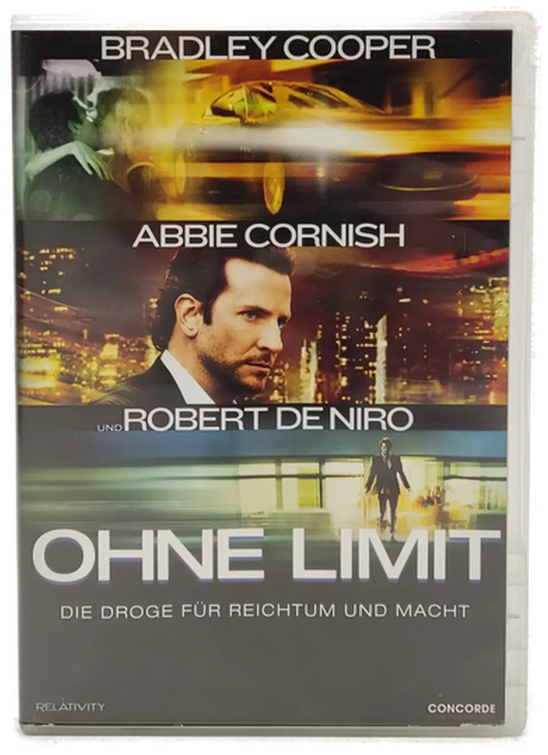 DVD 