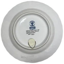 Wandteller - Sberatelske Vydani 1997 - 1563 - Bild 2