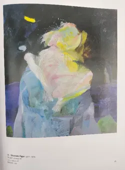 Traudel Pichler. malen ohne grenzen - Galerie bei der Albertina [Hrsg.] - Bild 3