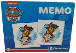 Paw Patrol MEMO - von Clementoni - Bild 1
