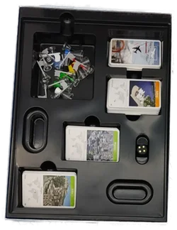 Ravensburger Brettspiel Weltreise | Reiseabenteuer - Bild 5