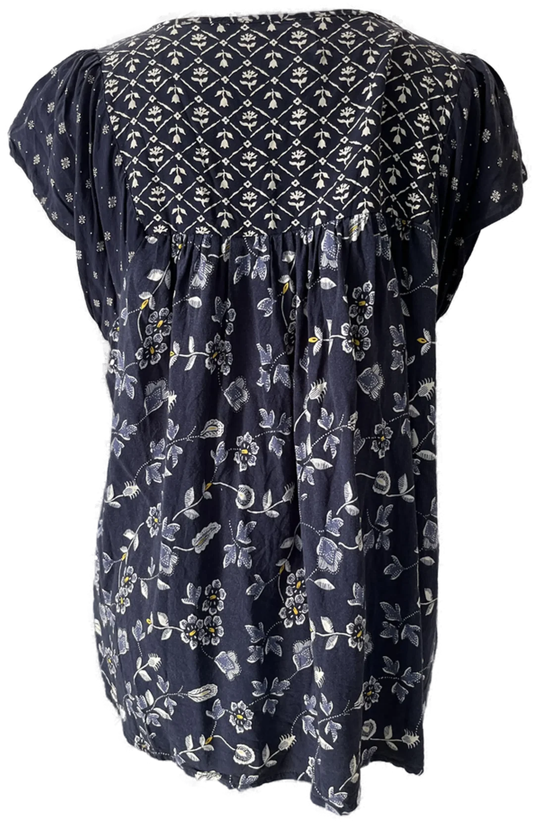GAP Damenbluse Gr. M – Bild 2