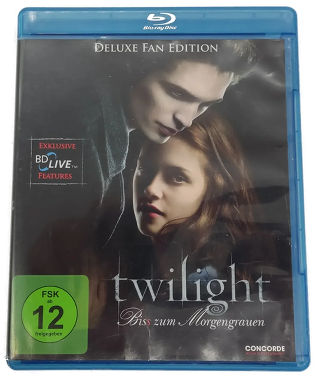 Blu-ray Disc Twilight "Biss zum Morgengrauen" – Bild 4