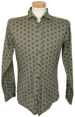 Joop Herren Hemd Gr. S - Bild 1