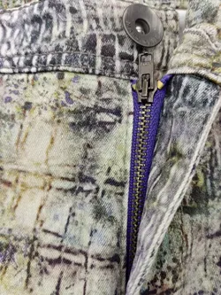 Marc Cain - Damen Hose Gr.40 - Bild 5