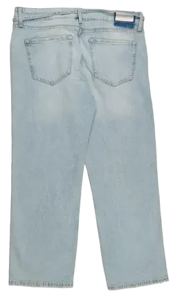 s. Oliver Damen Jeans, hellblau - Gr. W38  - Bild 2