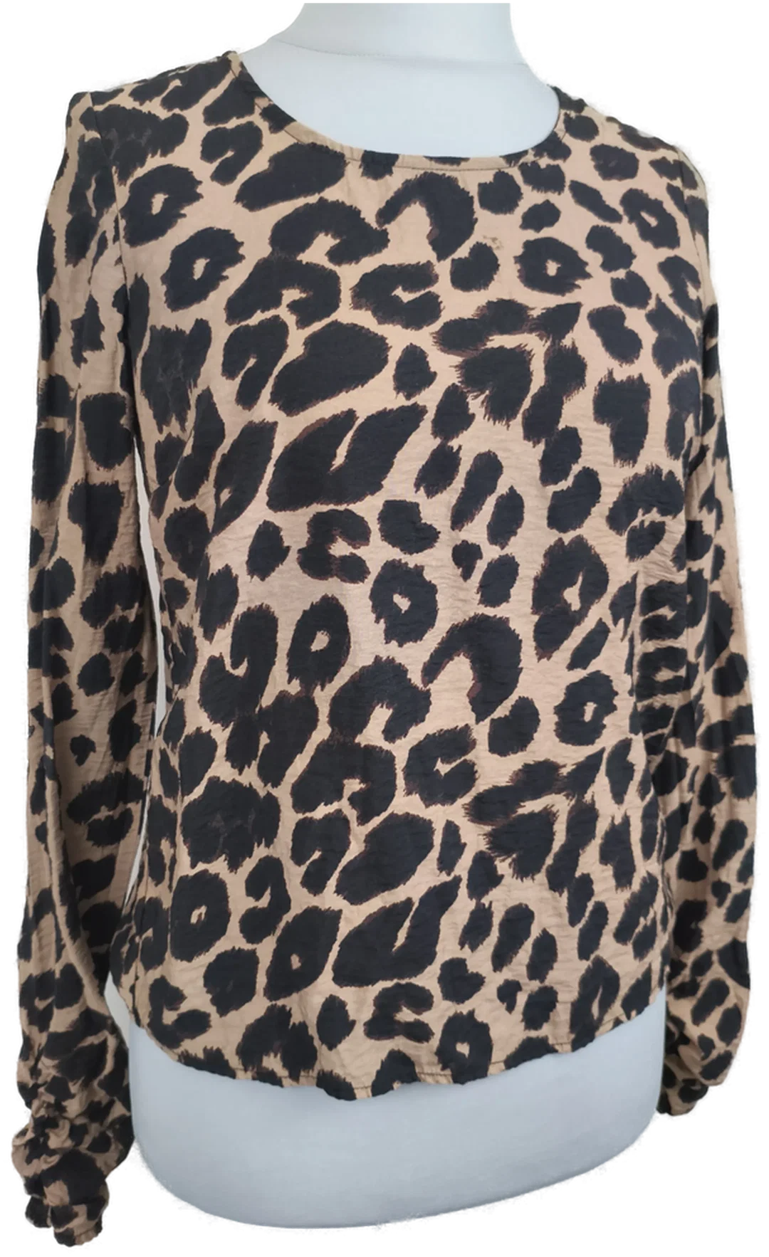Vero Moda, Damenbluse, Gr. S - Bild 1