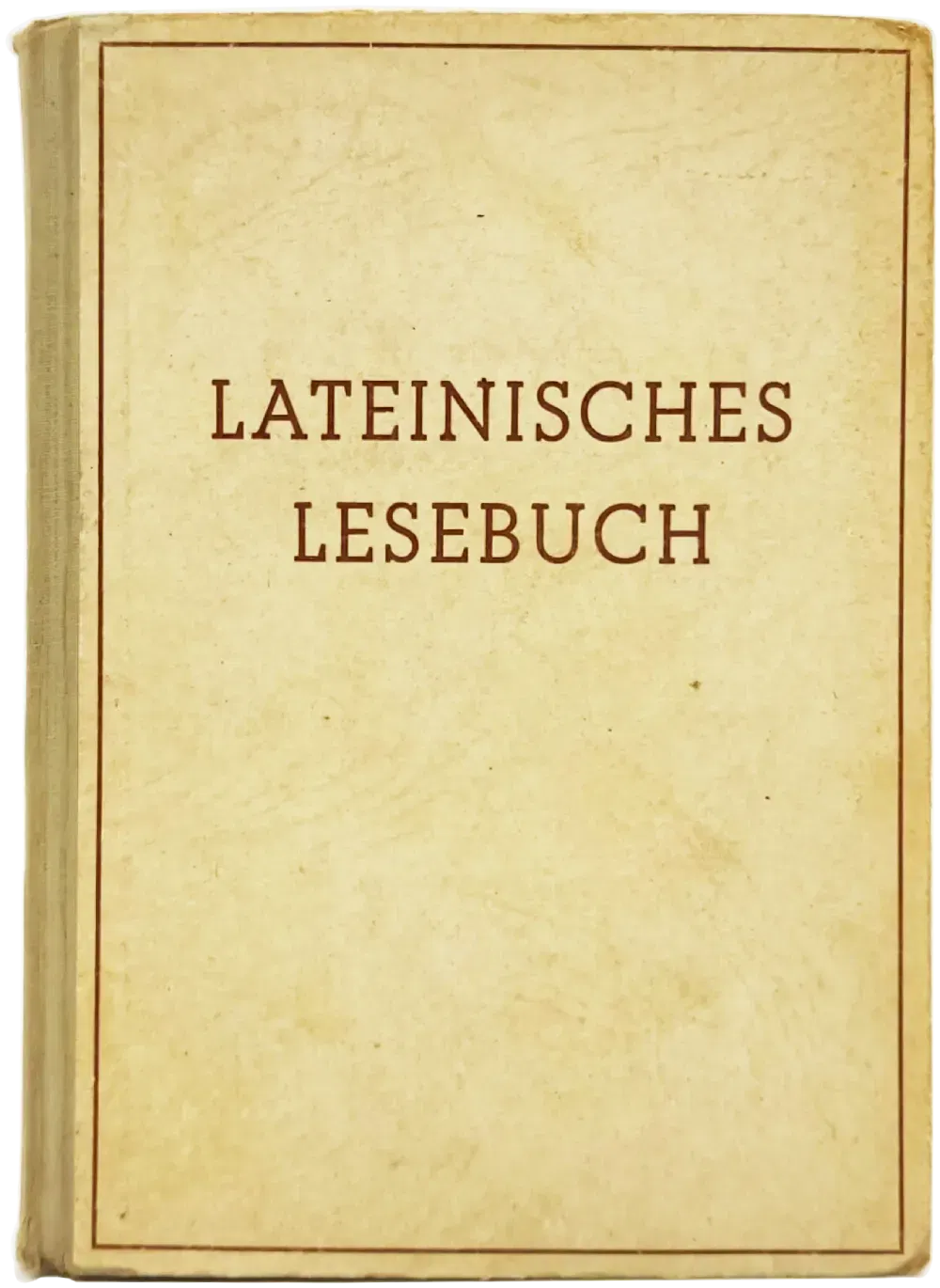 Buch 