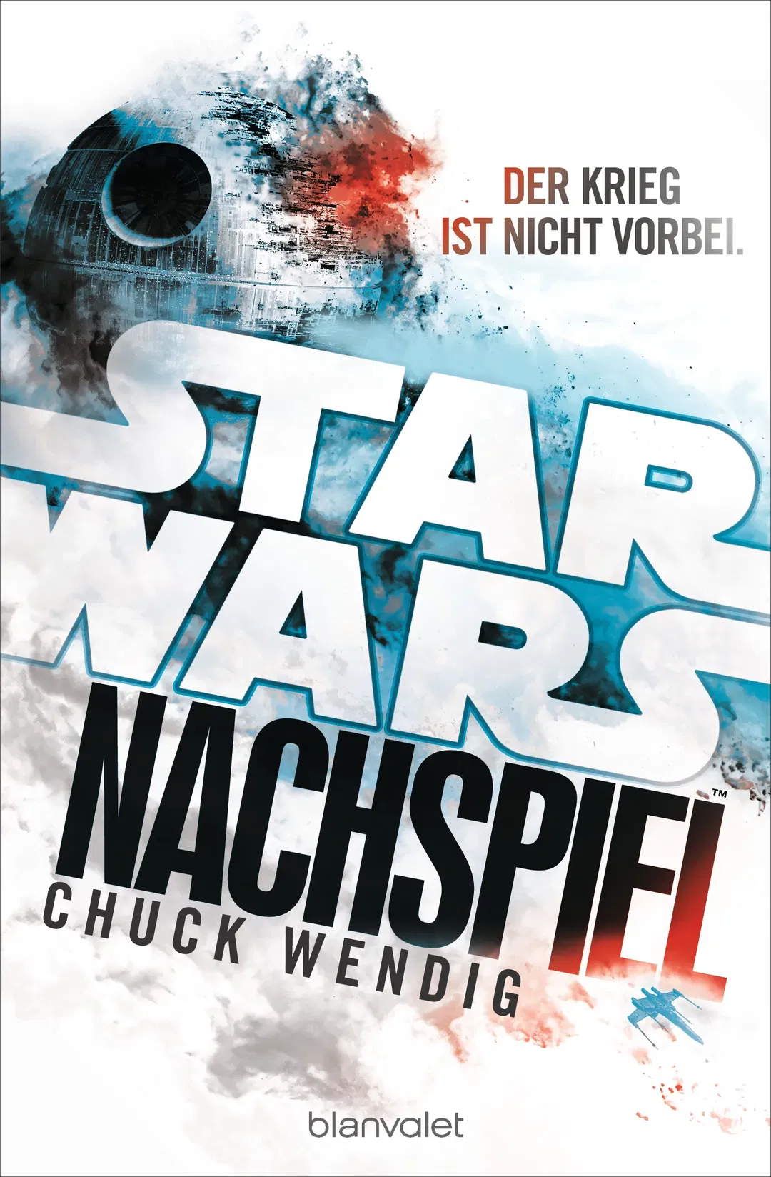 Star Wars™ - Nachspiel - Chuck Wendig - Bild 2
