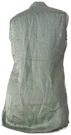 BLAUMAX Damenbluse reine Seide Gr. S - Bild 2