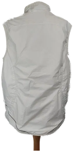 Nike Climafit Damen-Gilet weiss - L/40 - Bild 2