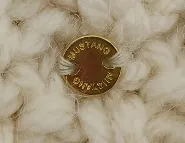 Mustang - Damen Pullover Gr. M - Bild 5