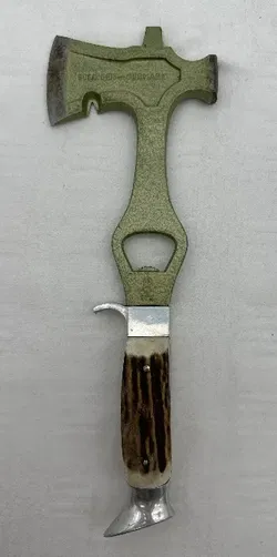 Othello/Solingen Germany -  Vintage Beil - Bild 1