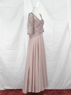 Abendkleid - 01 - Cameron Blake by Mon Cheri - Gr. L – Vorschau 2