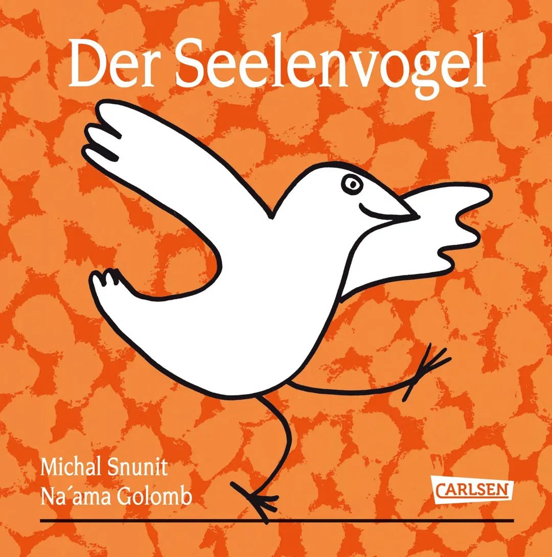 Der Seelenvogel - Michal Snunit - Bild 2