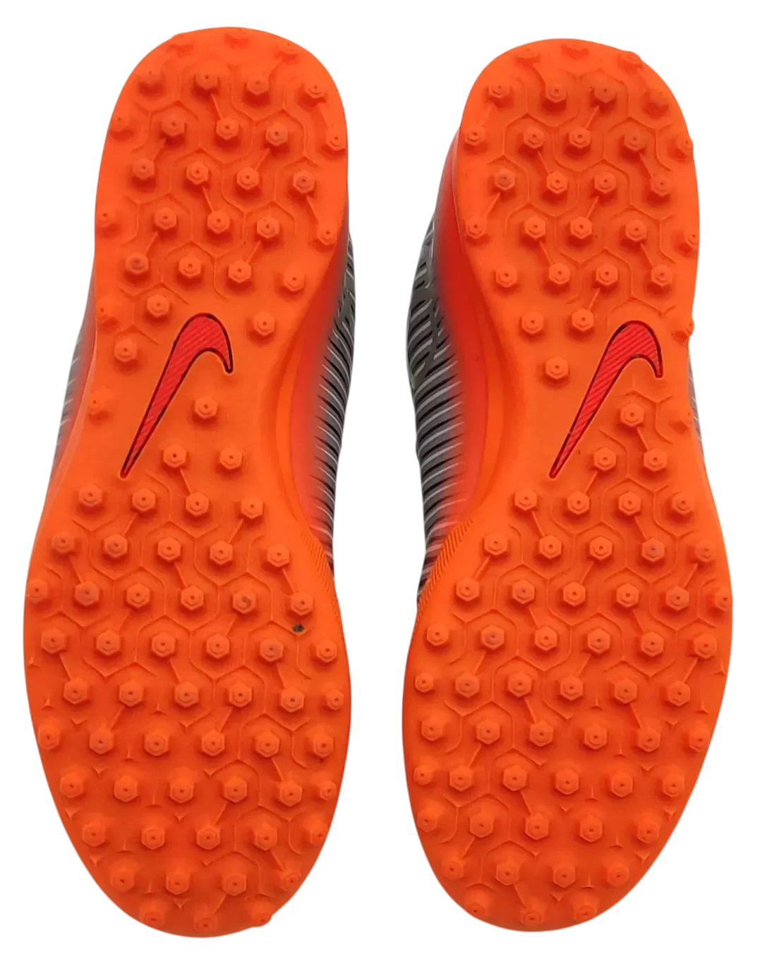NIKE MERCURIAL X Herren Fußball Kunstrasenschuhe - EUR 42.5 – Bild 5