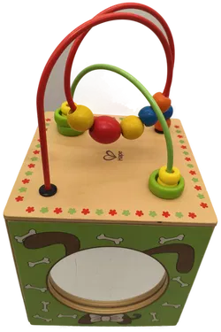 Hape - Entdeckerbox, Motorikspielzeug - Bild 4