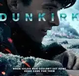 Dunkirk 2017 Blu-ray - Bild 2