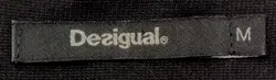 Desigual - Damenkleid Gr. M - Bild 4