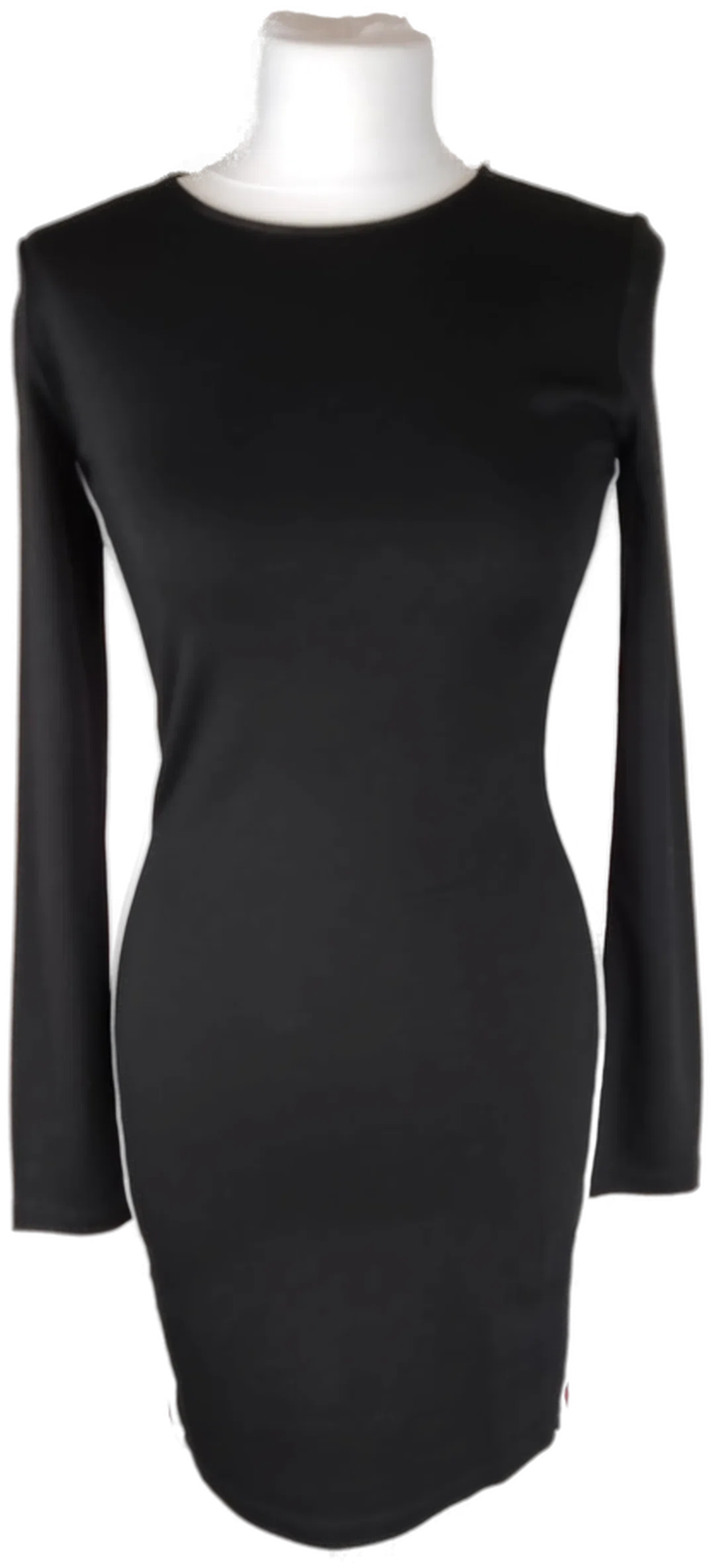 Gestreiftes Midikleid H&M Gr. 38 | Neu Mit Etikett - Bild 1