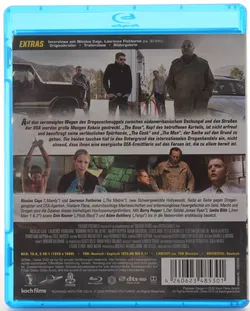 Blu ray 