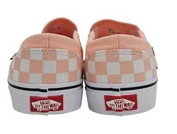 VANS SLIP-ON Damen, rosa - Gr. EU 40 - Bild 4