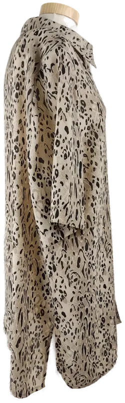  Bluse mit Top-2 tlg. 