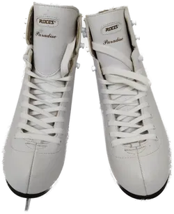 Roces -Paradise/Lama  Eislaufschuhe Damen Gr. 42 - Bild 2