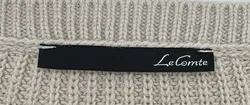 Le Comte - Damen Pullover - Gr.38 - Bild 4