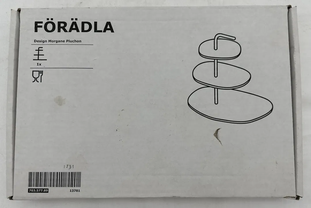 IKEA - Förädla - Etagere mit 3 Ebenen - Bild 4