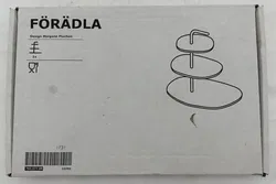 IKEA - Förädla - Etagere mit 3 Ebenen - Bild 1